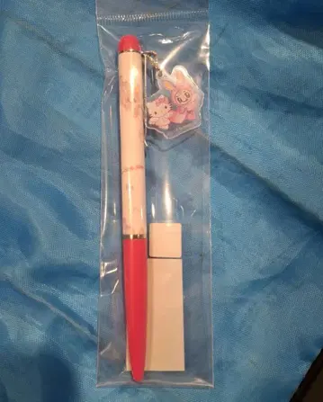 메조피아노 헬로키티 키티 POP UP 볼펜 angel box