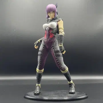 코토부키야 1/6 NINJA GAIDEN 아야네 닌자 가이덴 피규어