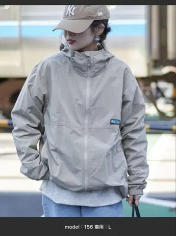 [Franklin Climbing] 마운틴 자켓