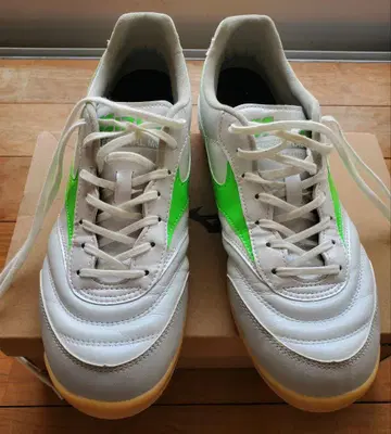 Mizuno 풋살화 모렐리아 살라 프로 IN 27cm