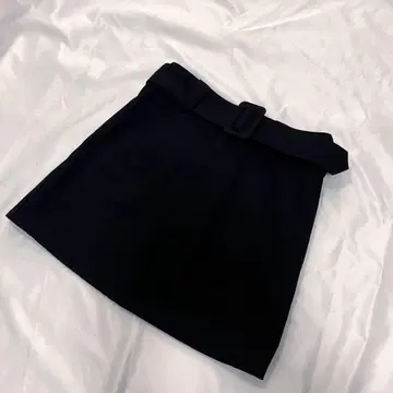 snidel 스나이델 미니 스커트