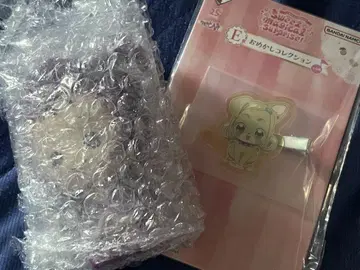꼬마 마법사 레미 제일복권 엠마 & 모모 세트