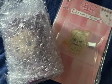 꼬마 마법사 레미 제일복권 엠마 & 모모 세트