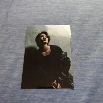 지팡구 오페라 사토 류지 브로마이드