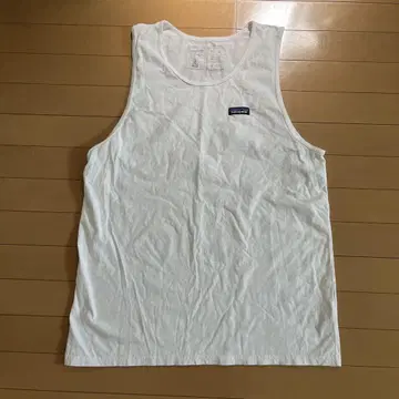Patagonia 탱크탑 L 사이즈