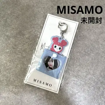 [미개봉] MISAMO 미사모 TWICE 모모 사진 스탠드 홀더
