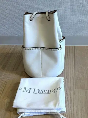 J&M DAVIDSON/미니 데이지 화이트