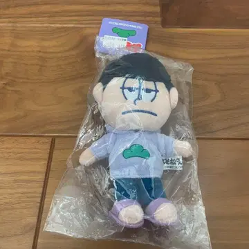 오소마츠상 이치마츠 산에이 무역 봉제인형