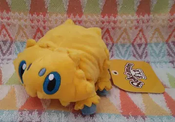 바출 봉제 인형 Pokemon fit
