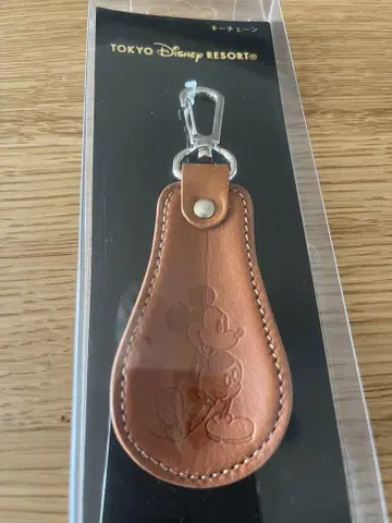 [미사용 새상품] TOKYO Disney RESORT 미키 키체인