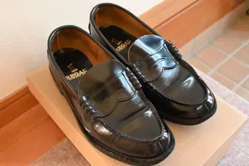 REGAL 코인 로퍼 신사 24.5cm