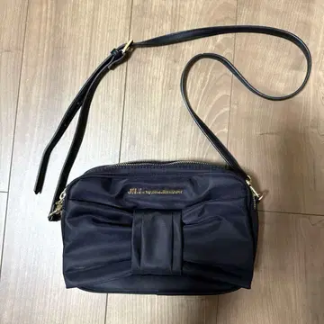 JILL by JILL STUART 리본 미니백 숄더백