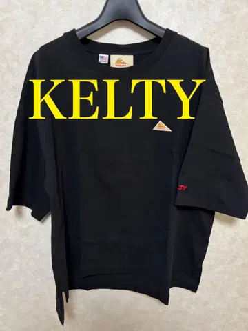[ KELTY ] 티셔츠