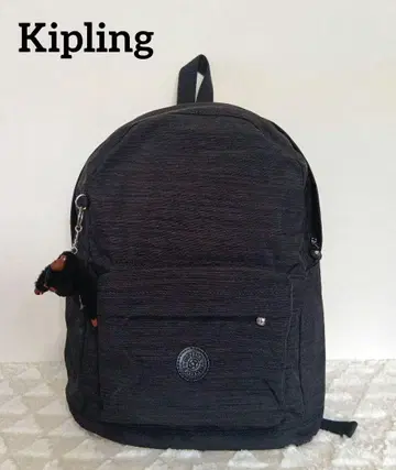 Kipling 럭색  블랙