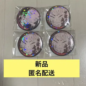 귀멸의 칼날 올스타 캔뱃지 눈물 칸로지 미츠리 주간 소년 점프 카마도