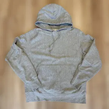 Champion Reverse Weave 그레이 M 사이즈