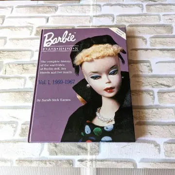 세일! 바비 패션 Vol.11959-1967