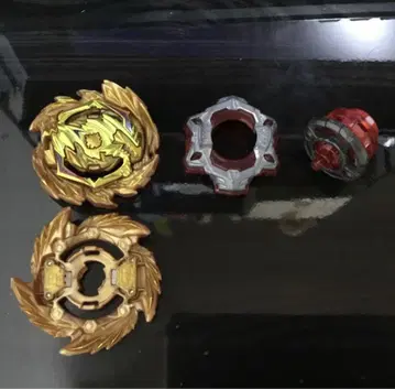 베놈 디아볼로스 이레이즈 디아볼로스 골드 터보