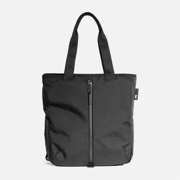 Aer City Gym Tote 토트백 블랙