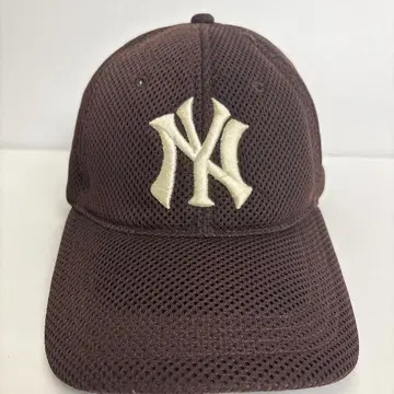 90년대 vintage Yankees cap 양키스 모자