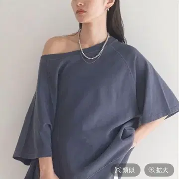 jeanasis 서스테이너블 빈티지 미니 우라케