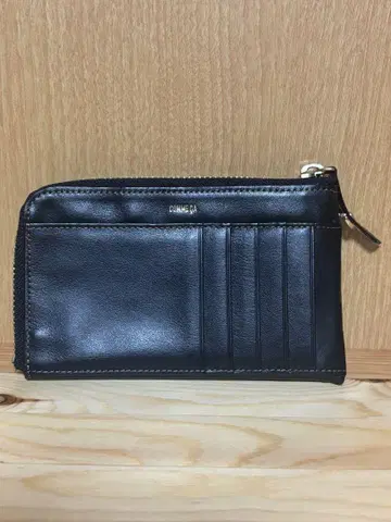 COMME CA Leger 가죽 프래그먼트 케이스 꼼사 레제