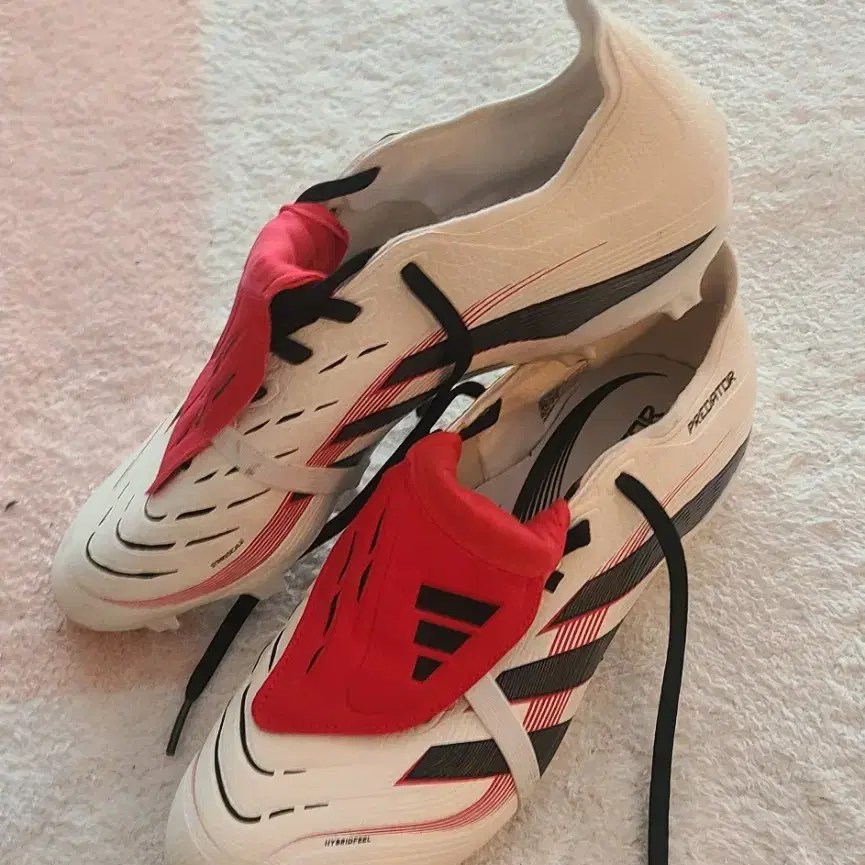 シューズ adidas predator PREDATOR | 프레데터 Adidas Predator 265 Soccer Shoes