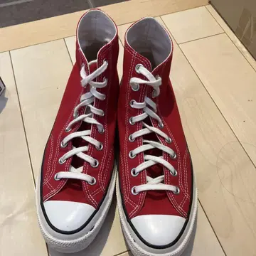 Converse ALL STAR LGCY HI RED