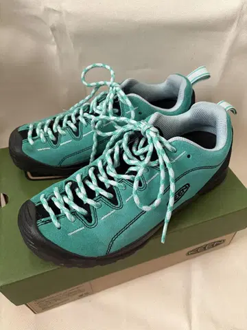 KEEN 스니커즈 JASPER 24.0cm