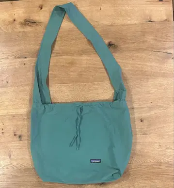 [patagonia] 숄더백