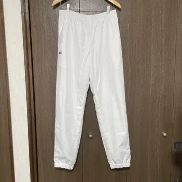 lacoste sport 팬츠 us:s