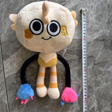 구브 단디즈월드 봉제 인형 새상품 dkm