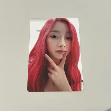 SMTOWN LIVE 2025 랜트 트레 aespa 지젤