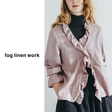 fog linen work (포그린워크) | 엘레나 탑