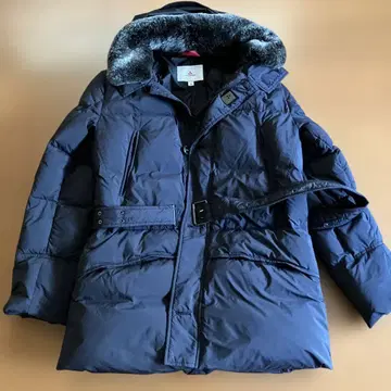 PEUTEREY 다운 자켓 50