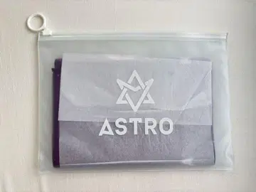 ASTRO 공식 슬로건