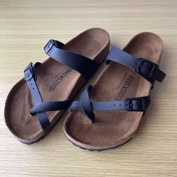 [ BIRKENSTOCK ] Mayari / 마야리 여성용 샌들