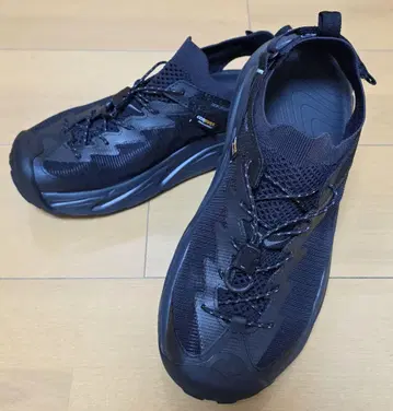 HOKA HOPARA2 27cm 블랙