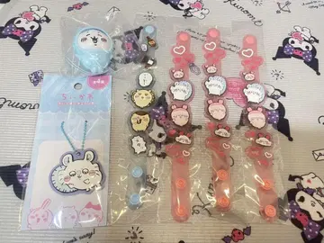 치이카와 가챠 묶음 판매
