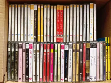 AKB48 SKE48 CD 컬렉션