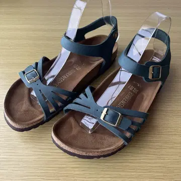 [ BIRKENSTOCK/버켄스탁 ] BALI 발리 여성용 샌들