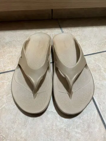 OOFOS OORIGINAL 29cm