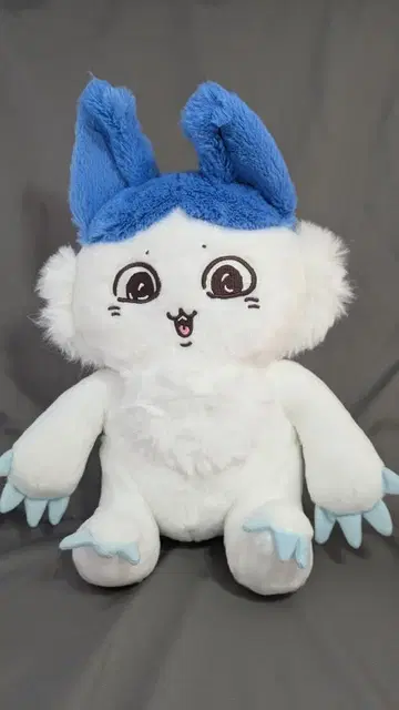 치이카와 패러렐 월드 BIG 봉제 인형 하치와레 키메라화 [익명 배송]