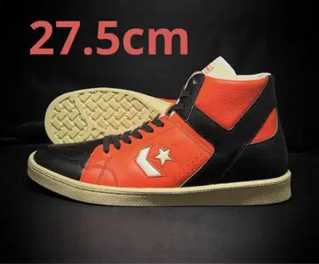 CONVERSE Weapon PS Hi OSHMAN'S 40th