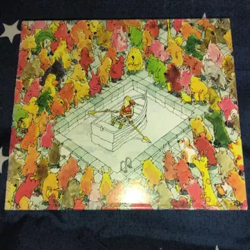 DANCE GAVIN DANCE / happiness (CD) 앨범