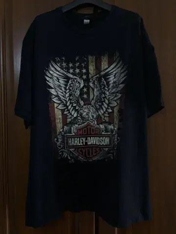 HARLEY DAVIDSON 할리데이비슨 티셔츠 2023 2XL