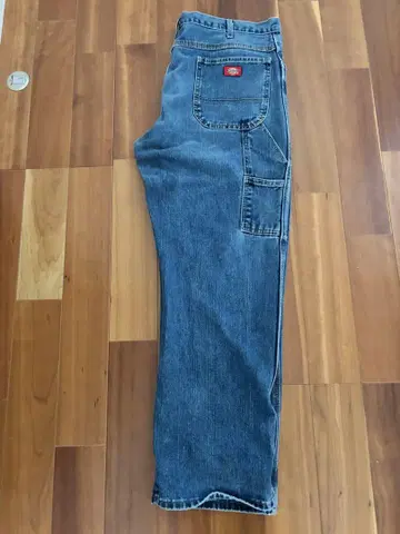 Dickies 페인터 팬츠 W38L30