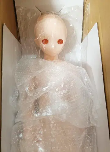 파라박스 Parabox 소프비 시스터즈 쿄코 소체 SS돌 오토히메