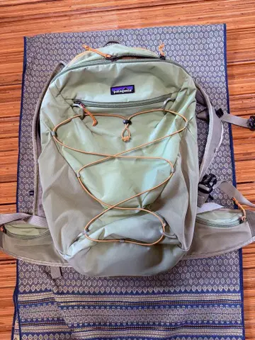 Patagonia 파타고니아 알토비아 팩 22L 컨디션 최상