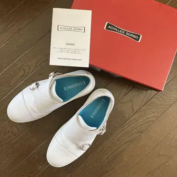 ACHILLES SORBO 캐주얼 슈즈